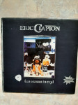 gramofonske plosce Eric Clapton