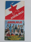gramofonske plosce-Jugoslavijo