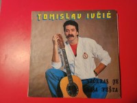 GRAMOFONSKE PLOŠČE  - JUGOSLOVANSKI IZVAJALCI