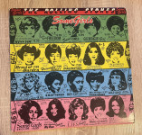 Gramofonske plošče LP albumi the Rolling Stones