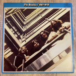 Gramofonske plošče LP the Beatles