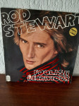 gramofonske plosce Rod Stewart