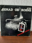 gramofonske plosce Senad od bosne