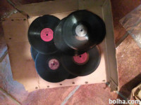 gramofonske plosce