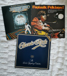 Gramofonske plošče-ABBA, Luciano Pavarotti...