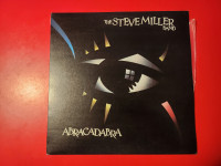 GRAMOFONSKE PLOŠČE  - TUJI IZVAJALCI