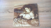 Gramofonske plošče (vinilke) Madonna, različni albumi