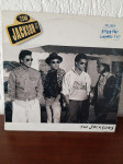 gramofonske The Jacksons