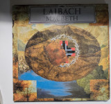 GRAMOFONSKI PLOŠČI - LAIBACH