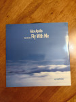 Gramofonsko ploščo Alex Apollo Feat. Anne Joy – Fly With Me prodam.