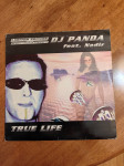 Gramofonsko ploščo DJ Panda Featuring Nadir – True Life prodam.