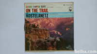 GROFE - GRAND CANYON SUITE