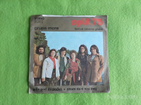 GRUPA MORE (GDJE GOD DA POĐEŠ-ZNAM DA TI NISI MOJ) 1975