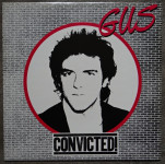 Gus – Convicted  (LP)