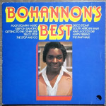 Hamilton Bohannon – Bohannon's Best  (LP)
