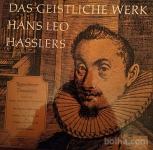 Hans Leo Haßler , Regensburger Domspatzen