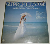 Harald Winkler And The Norman Candler Orchestra – Guitar On The Shore