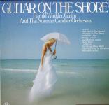 Harald Winkler – Guitar On The Shore LP vinyl  Instrumentalna glasba