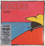 HAUSTOR - Bolero