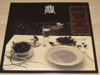 HAUSTOR - Haustor (LP)