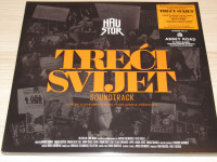 HAUSTOR - Treći Svijet Soundtrack (3LP)