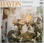 Haydn - Staatskapelle Dresden , Neville Marriner - Nelso