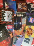 HEAVY METAL, HARD ROCK LP GRAMOFONSKE PLOŠČE VINILKE