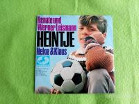 HEINTJE -MAMA,DANCE TO YOUR DADDY-