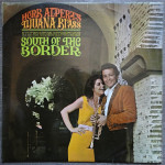 Herb Alpert's Tijuana Brass – South Of The Border  (LP)
