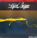 High Inergy ‎– Shoulda Gone Dancin' -1979- Soul/ Funk