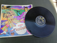 HITS OF BEATLES 33,5