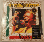 Hugh Masekela - Hope Lp