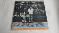 IAN DURY - NEW BOOTS AND PANTIES