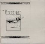 IDIOGEN - Idiogen LP vinyl M/EX, nerabljen RARITETA