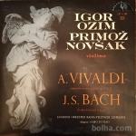 Igor Ozim, Primož Novšak, Komorni Orkester Radia-Televizije