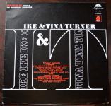 Ike & Tina Turner - Original songs by original singers, vinil / LP