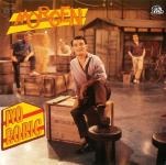 Ivo Robić - Morgen  LP vinil kompilacija očuvanost NM VG+