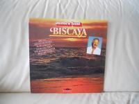 James Last Biscaya LP Vinil Plošča
