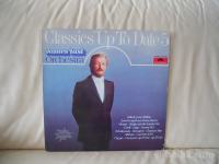 James Last Orchestra Classics up to date 5 LP Vinil Plošča