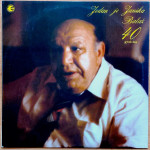 Janika Balaž - Jedan je Janika Balaž (LP)