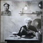 Japan – Tin Drum  (LP)
