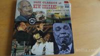 JAZZ CLASSICS OF NEW ORLEANS