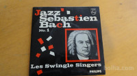 JAZZ SEBASTIEN BACH