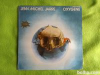 JEAN MICHEL JARRE -OXYGENE- (LP 5715)