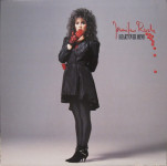 Jennifer Rush – Heart Over Mind LP vinil VG+ VG+