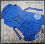 Jennifer Warnes – Famous Blue Raincoat (Songs Of Leonard Cohen)  (LP)