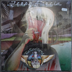 Jerry Garcia – Reflections  (LP - bel vinil)
