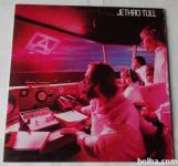JETHRO TULL - "A"