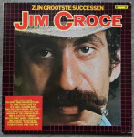 Jim Croce – Zijn Grootste Successen   (2x LP)