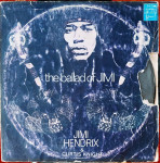 Jimi Hendrix & Curtis Knight – The Ballad Of Jimi